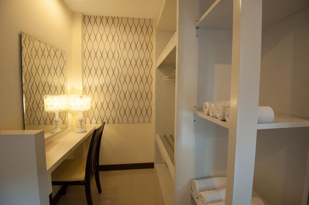 The Cozy Nest Boutique Rooms Phayao Cameră foto