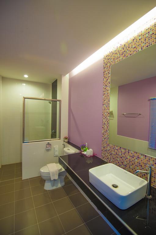 The Cozy Nest Boutique Rooms Phayao Cameră foto